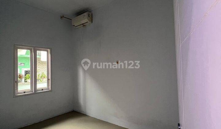 Rumah Murah Pancoran Mas Depok Dekat Stasiun Depok