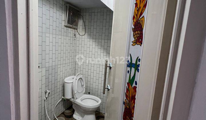 Rumah Murah Pancoran Mas Depok Dekat Stasiun Depok