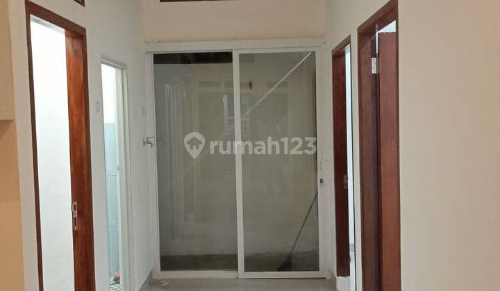 Rumah Murah Depok Akses Strategis Dekat Pintul Toll 12