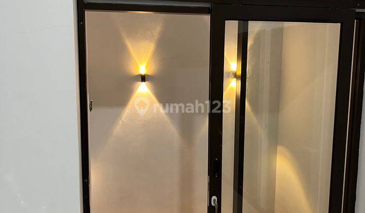 Rumah Murah Depok Akses Strategis Dekat Toll Dan Stasiun 6