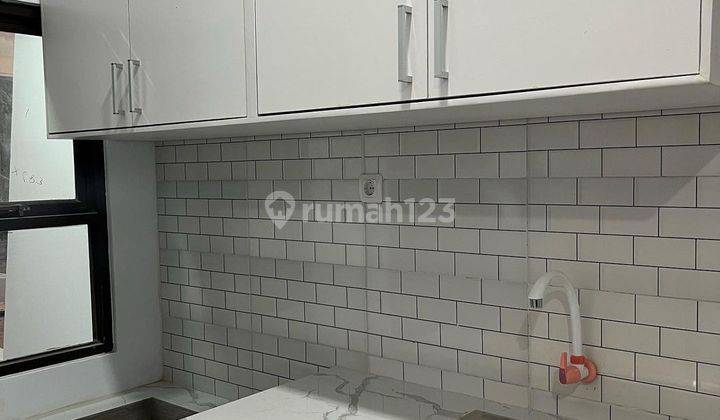 Rumah Murah Depok Akses Strategis Dekat Toll Dan Stasiun 7