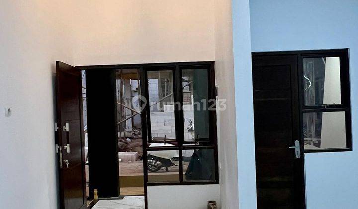 Rumah Murah Depok Akses Strategis Dekat Toll Dan Stasiun 9
