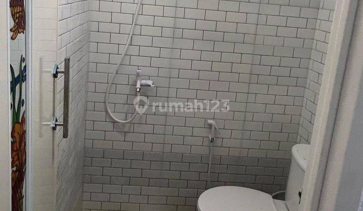 Rumah Murah Depok Akses Strategis Dekat Toll Dan Stasiun 11