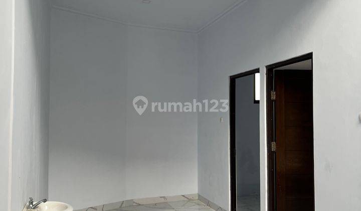 Rumah Murah Depok Akses Strategis Dekat Toll Dan Stasiun 12