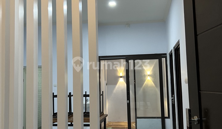 Rumah Murah Depok Akses Strategis Dekat Toll Dan Stasiun 20