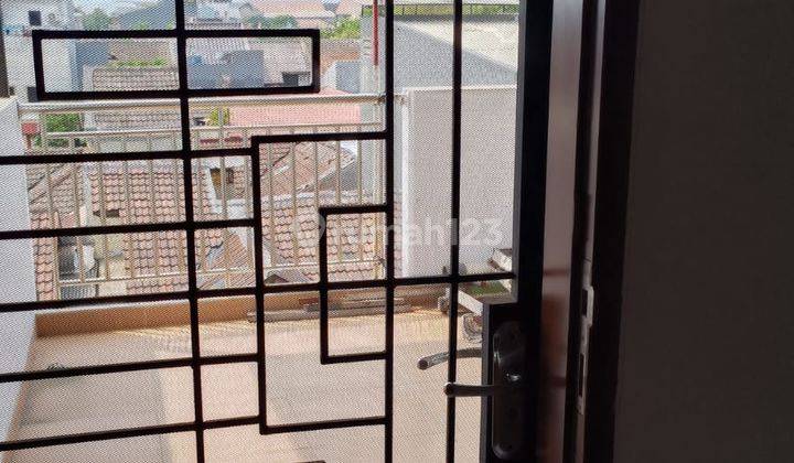 Dijual Cepat Rumah Brand New Bagus Dan Minimalis di Kalideres Jakarta Barat 2