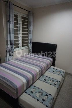 Dijual Rumah Full Furnished Brand New @Green Court, Cengkareng 2