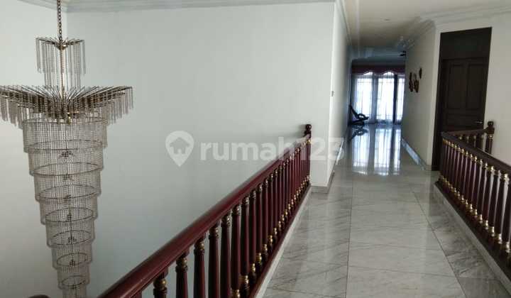 Dijual Rumah Siap Huni Lokasi Strategis Di Menteng Jakarta Pusat 2