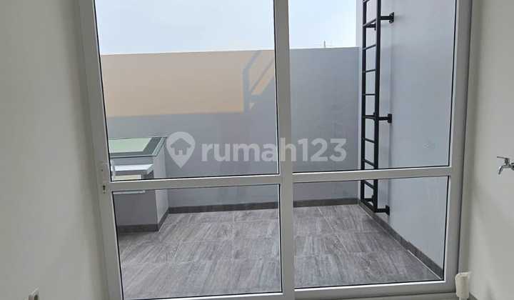 Dijual Rumah Minimalis Full Granite @Citra Resort Malibu, Jakarta Barat 2