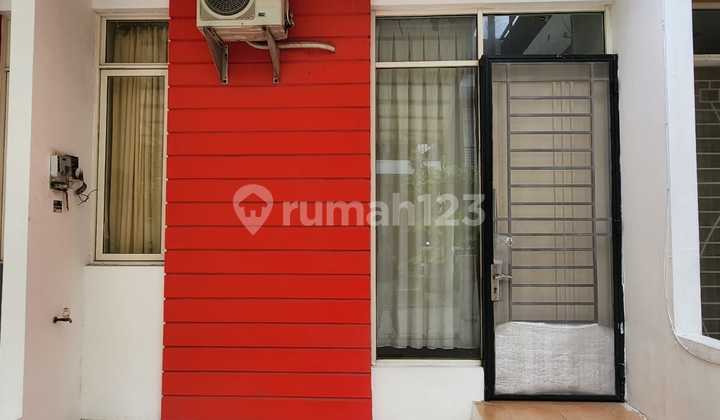 Dijual Rumah PPJB Siap AJB Hadap Selatan @Layar Permai