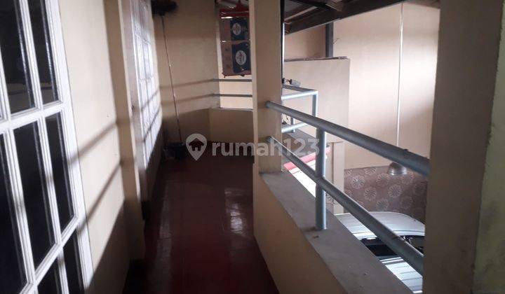 Dijual Showroom Dekat Jalan Utama Siap Pakai di Karawaci Tangerang 2