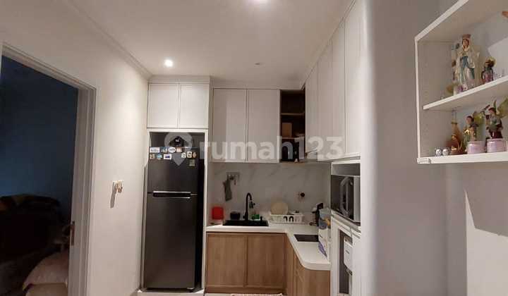 Dijual Rumah Siap Huni Full AC @Cluster Rossini, Gading Serpong 2