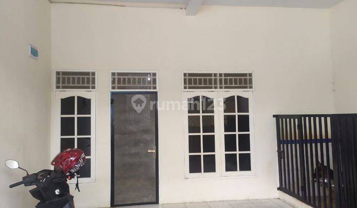 Dijual Rumah Siap Huni di Teluk Gong Jakarta Utara 1