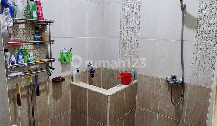 Dijual Rumah Hadap Timur @Taman Palem Lestari, Jakarta Barat 2