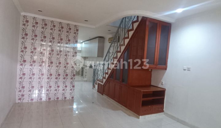 Dijual Cepat Rumah @Kalideres Permai Dijual Cepat Rumah @Kalideres Permai