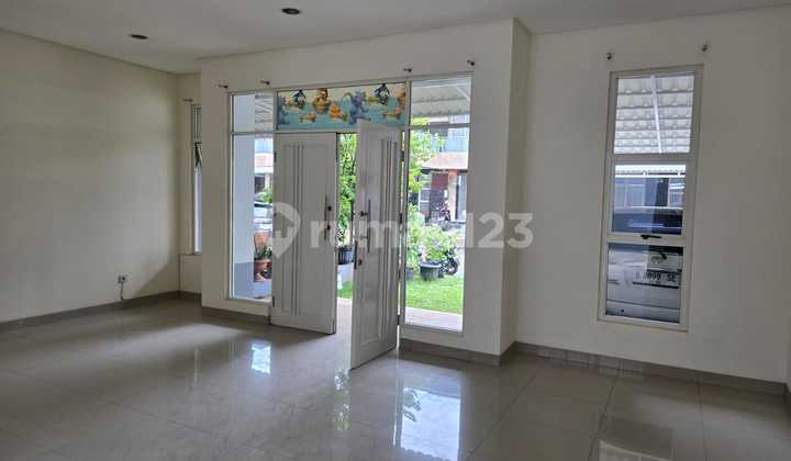 Disewakan Rumah Golf Lake Rapih Siap Huni Di Cengkareng Jakarta Barat