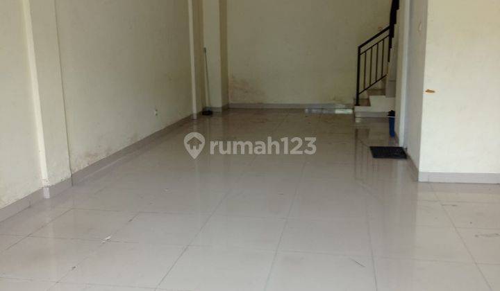 Dijual Ruko Royal Palm Siap Pakai di Cengkareng Jakarta Barat 2