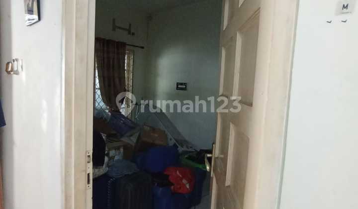 Dijual Cepat Rumah Siap Huni @Citra Garden 3 2