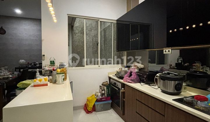 Dijual Cepat Rumah Sudah dengan AC @Golf Lake Residence