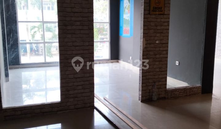FOR RENT: ATTACHED SHOP HOUSE IN PALM CROWN, TAMAN SURYA 5 FOR RENT: ATTACHED SHOP HOUSE IN PALM CROWN, TAMAN SURYA 5