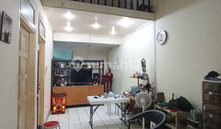 Dijual Cepat Rumah Siap Huni @Citra Garden 3