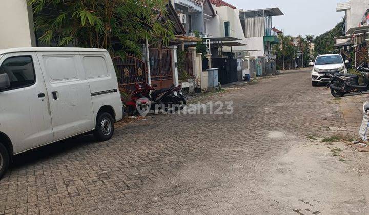 Dijual Rumah Daan Mogot Baru Siap Huni di Kalideres Jakarta Barat 2