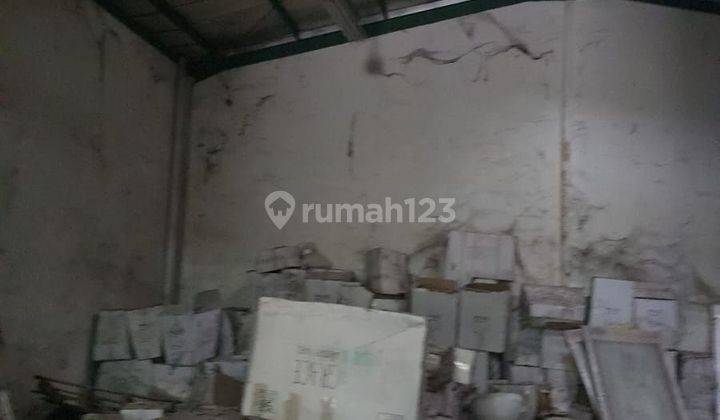 Dijual Cepat Murah Gudang BizPark Daan Mogot Di Jakarta Barat 2