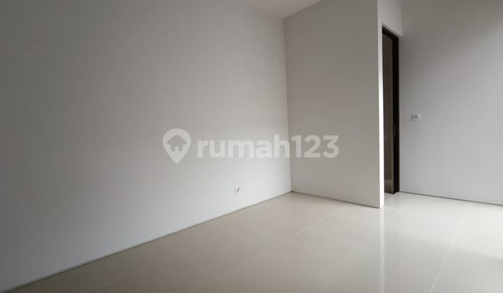 For Sale New Ready-to-Live House @Citra Garden Serpong 2