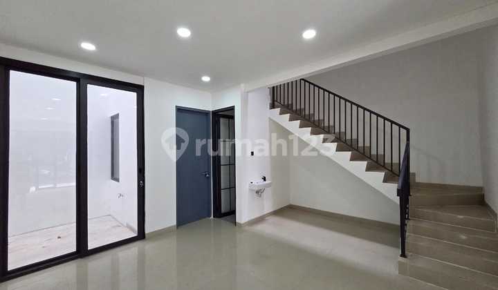 Dijual Rumah Full Renov dan Brand New House @Citra Garden 5