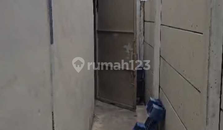 Disewakan Gudang Muat Kontainer 40Ft @Komplek Gudang Kamal Bisnis Center