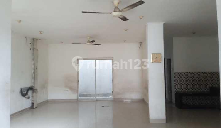 For Rent Ready-to-Occupy House Royal Palem Cengkareng West Jakarta For Rent Ready-to-Occupy House Royal Palem Cengkareng West Jakarta