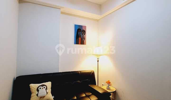 Dijual Apartemen View Laut Harga Cepat Siapa Dapat @Apartemen Gold Coast