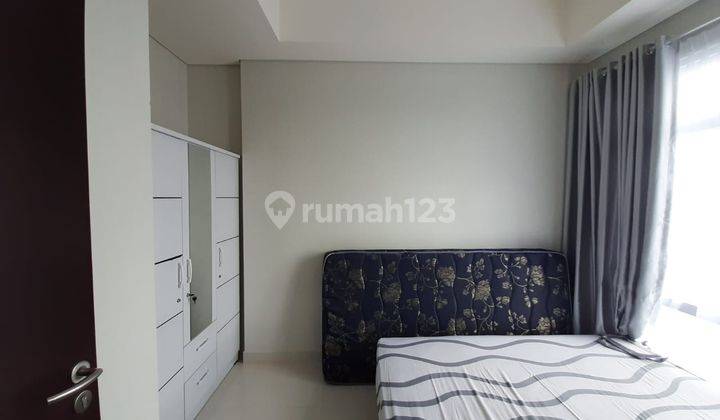 Dijual Apartemen Puri Mansion Furnish Dan Bagus di Cengkareng Jakarta Barat 2