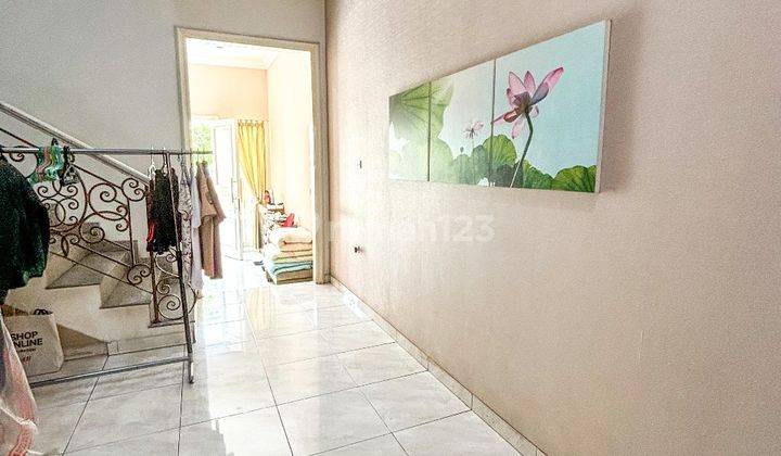 Dijual Rumah Walet Indah Semi Furnish Dan Bagus di Pik Jakarta Utara 2