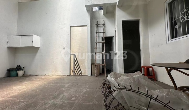 Dijual Rumah Lagi Turun Harga @Rumah Grisenda, Jakarta Utara 2