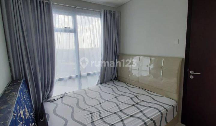 Disewakan Apartemen Puri Mansion Furnish Dan Siap Huni di Cengkareng Jakarta Barat 1