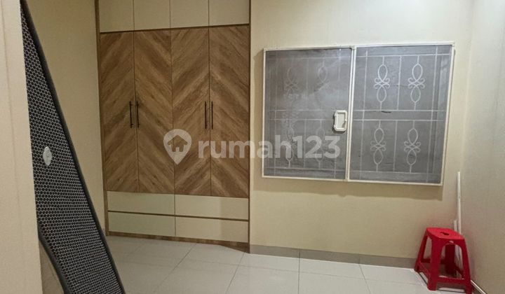 Dijual Rumah Semi Furnished Sudah Renovasi @Rumah Layar Permai, Pik 2