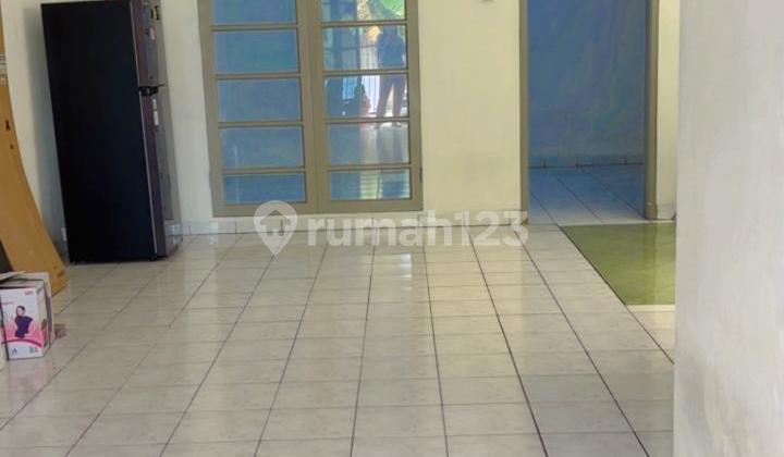 Disewakan Rumah 1 1/4 Lantai @Rumah Citra 3 Jakarta Barat 2