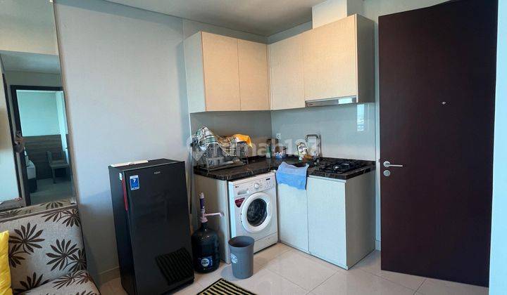 Disewakan Apartemen Puri Mansion Full Furnish Dan Rapi di Cengkareng Jakarta Barat 2