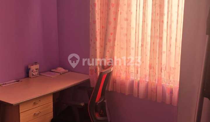 Jual Rumah Hadap Tenggara, SHM @Golf Lake