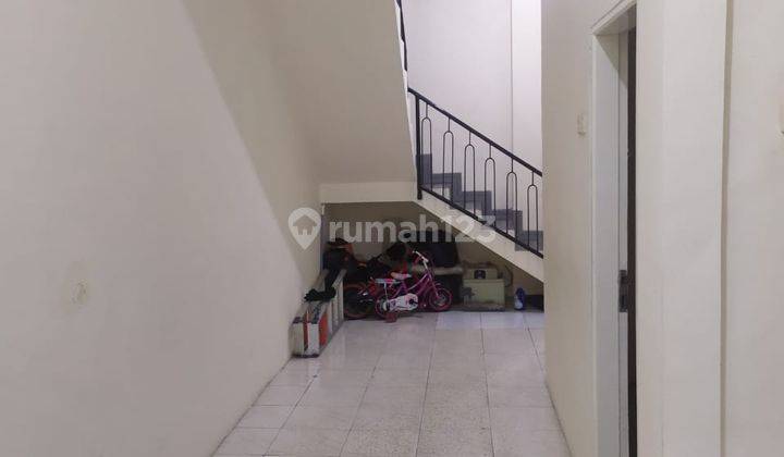 Dijual Rumah Siap Huni di Teluk Gong Jakarta Utara 2