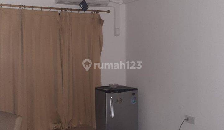 Dijual Apartemen Sky House Full Furnish Siap Huni di Bsd City Alam Sutera 1