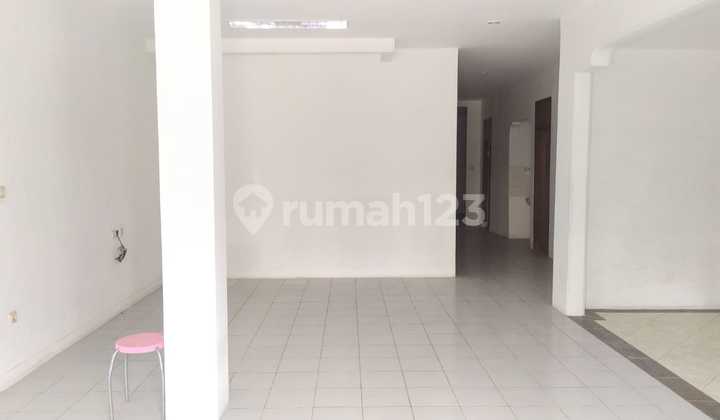 Dijual Rumah 2 Lantai Kosongan @Rumah Camar Indah Pik 2