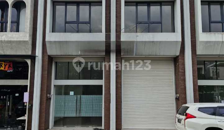 Dijual Ruko Gandeng Hadap Jalan Raya @Citra 8, Jakarta Barat Dijual Ruko Gandeng Hadap Jalan Raya @Citra 8, Jakarta Barat