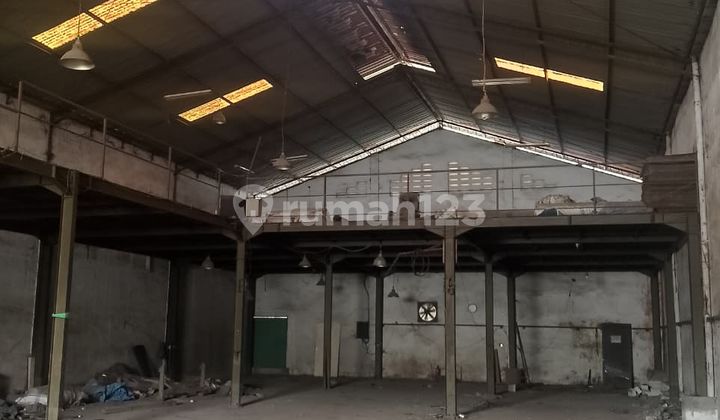 For Sale Empty Warehouse @Warehousing 75, Tangerang For Sale Empty Warehouse @Warehousing 75, Tangerang