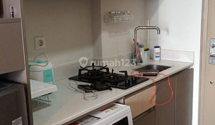 Disewakan Apartemen Gold Coast Type Studio Furnish Siap Huni di Pik Jakarta Utara 1