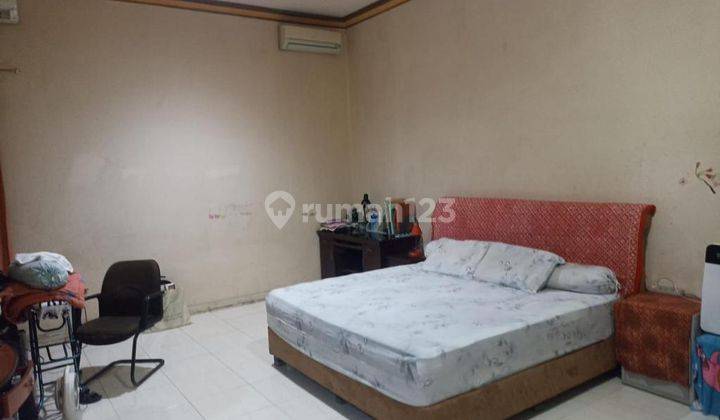 Dijual Rumah Walet Indah Siap Huni Semi Furnish di Jakarta Utara 1