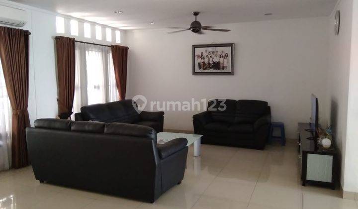 Dijual Rumah Cantik dan Rapi di Premiere Village Cipondoh, Tangerang 1