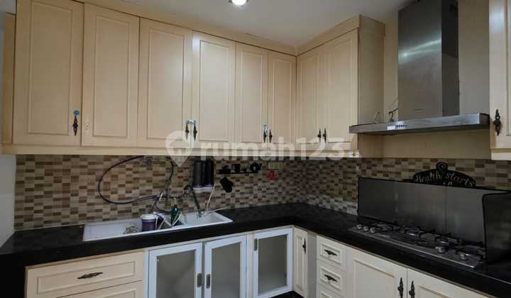 Dijual Rumah 3 Lantai Nego Sampai Deal @Rumah Camar Elok Pik 2