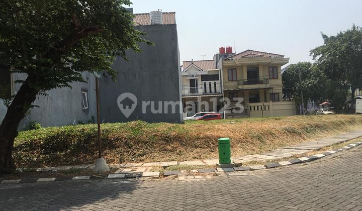 Dijual Kavling Hook @Cluster Gilimanuk, Daan Mogot Dijual Kavling Hook @Cluster Gilimanuk, Daan Mogot